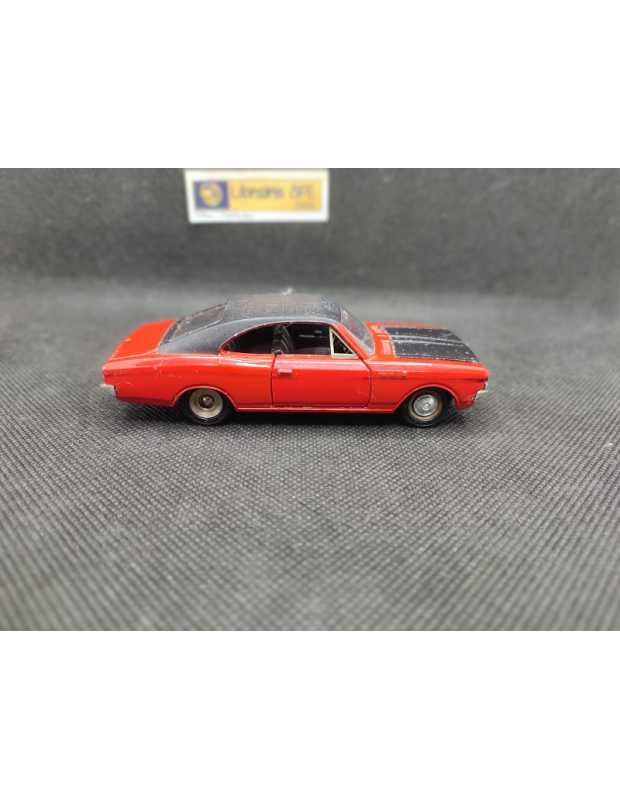 OPEL REKORD COMMODORE COUPE - DINKY TOYS FR - N° 1420 - 1/43 | Opel Rekord Commodore Coupé - 1420 |