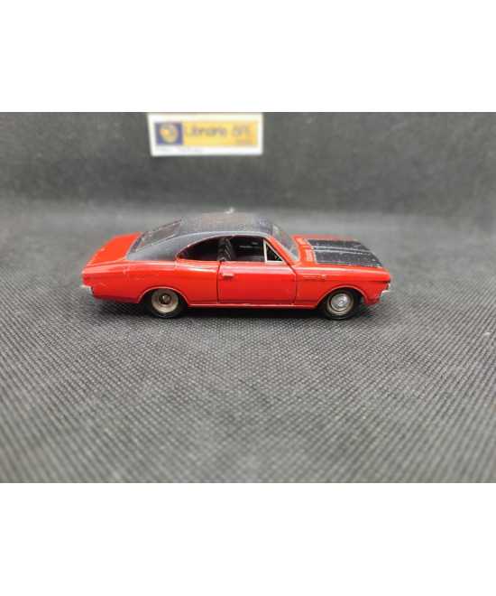 OPEL REKORD COMMODORE COUPE - DINKY TOYS FR - N° 1420 - 1/43 | Opel Rekord Commodore Coupé - 1420 |