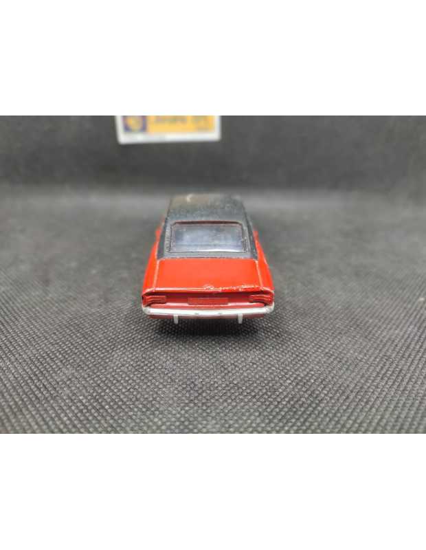 OPEL REKORD COMMODORE COUPE - DINKY TOYS FR - N° 1420 - 1/43 | Opel Rekord Commodore Coupé - 1420 |