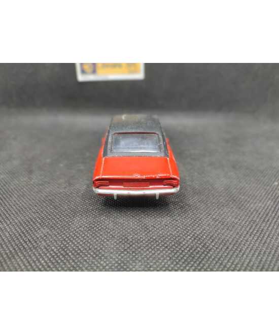 OPEL REKORD COMMODORE COUPE - DINKY TOYS FR - N° 1420 - 1/43 | Opel Rekord Commodore Coupé - 1420 |