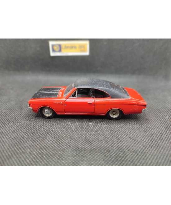 OPEL REKORD COMMODORE COUPE - DINKY TOYS FR - N° 1420 - 1/43 | Opel Rekord Commodore Coupé - 1420 |