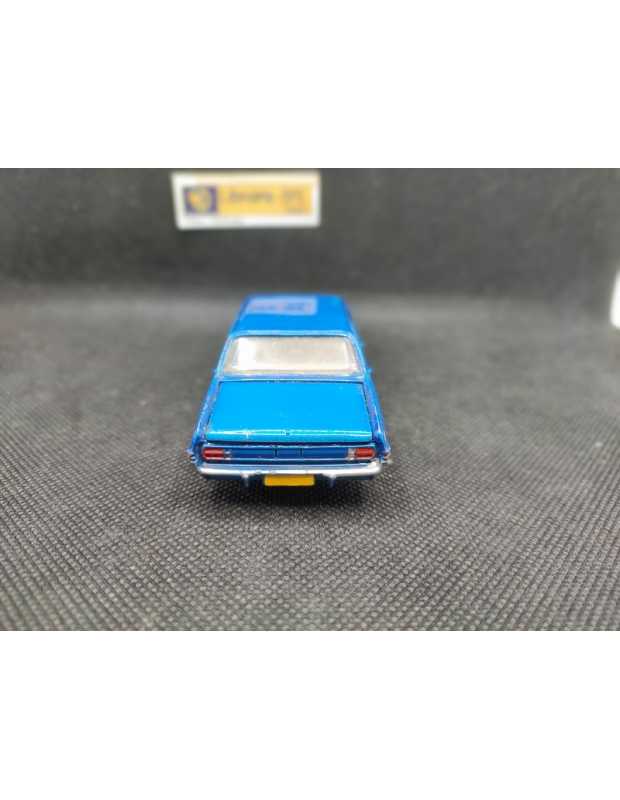 OPEL AMIRAL "BLEU" - DINKY TOYS FR - N° 513 - 1/43 | Opel Amiral de 1966 "Bleu" - 513 |