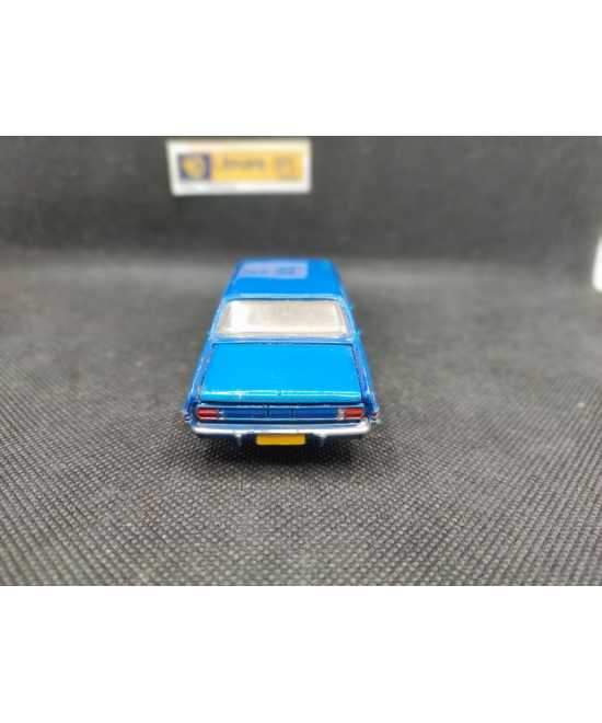 OPEL AMIRAL "BLEU" - DINKY TOYS FR - N° 513 - 1/43 | Opel Amiral de 1966 "Bleu" - 513 |