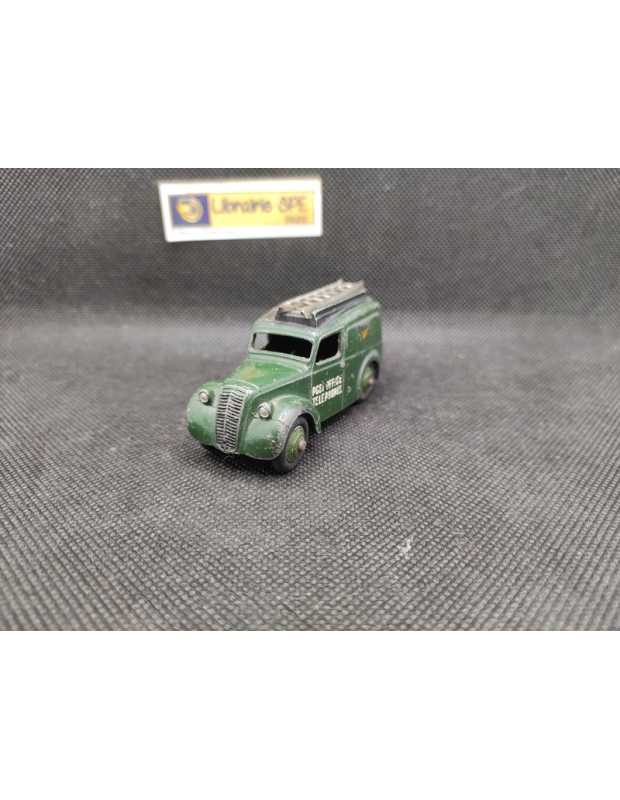 TELEPHONE SERVICE VAN - DINKY TOYS GB - N° 261 - 1/43 | Téléphone Service Van - 261 |