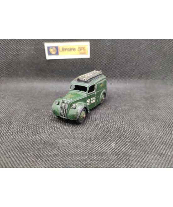 TELEPHONE SERVICE VAN - DINKY TOYS GB - N° 261 - 1/43 | Téléphone Service Van - 261 |
