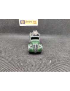 TELEPHONE SERVICE VAN - DINKY TOYS GB - N° 261 - 1/43 | Téléphone Service Van - 261 | 2