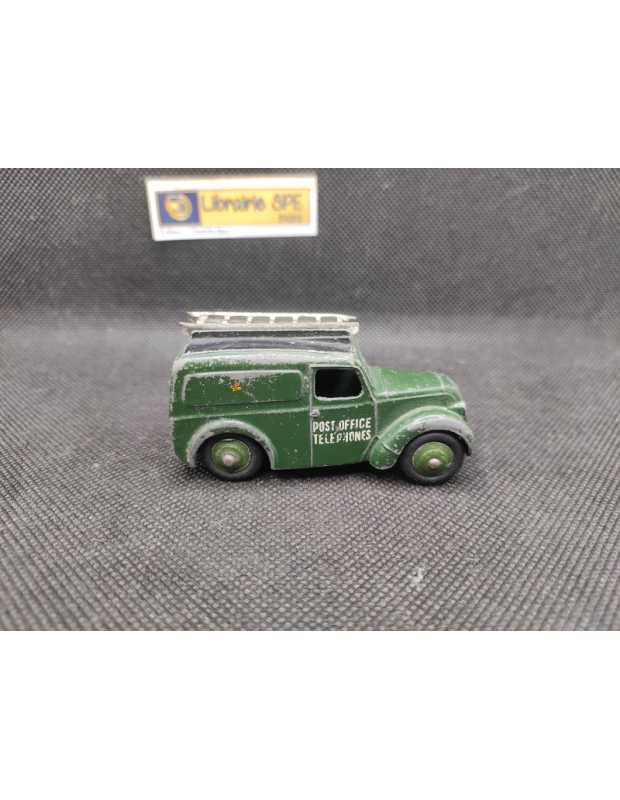 TELEPHONE SERVICE VAN - DINKY TOYS GB - N° 261 - 1/43 | Téléphone Service Van - 261 |