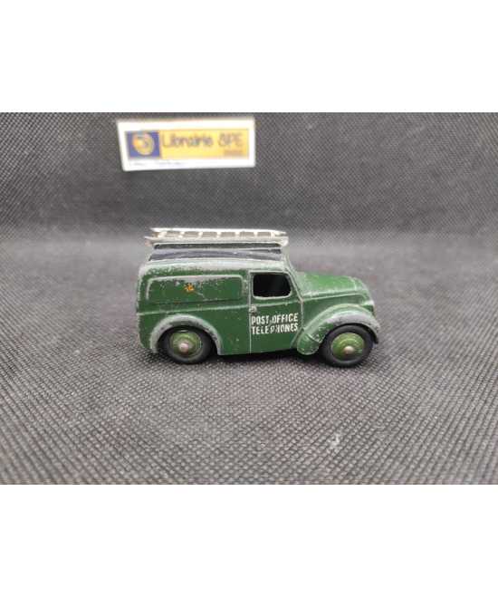 TELEPHONE SERVICE VAN - DINKY TOYS GB - N° 261 - 1/43 | Téléphone Service Van - 261 |