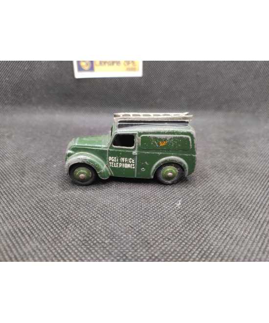 TELEPHONE SERVICE VAN - DINKY TOYS GB - N° 261 - 1/43 | Téléphone Service Van - 261 |