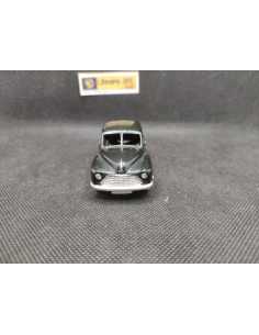 MORRIS OXFORD - DINKY TOYS GB - N° 40G - 1/43 | Morris Oxford - 40G | 2