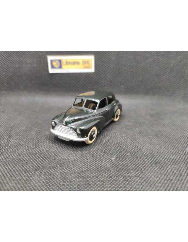 MORRIS OXFORD - DINKY TOYS GB - N° 40G - 1/43 | Morris Oxford - 40G |
