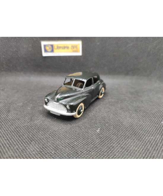 MORRIS OXFORD - DINKY TOYS GB - N° 40G - 1/43 | Morris Oxford - 40G |
