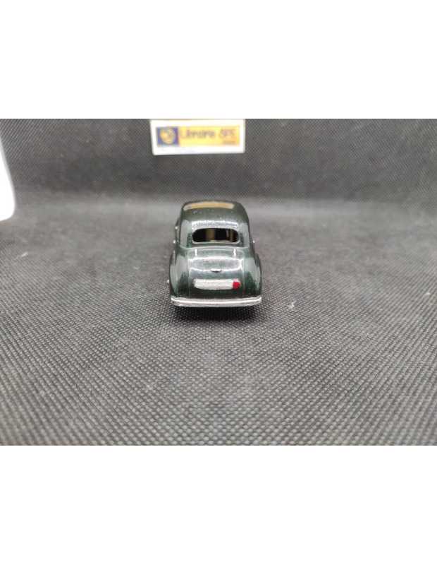 MORRIS OXFORD - DINKY TOYS GB - N° 40G - 1/43 | Morris Oxford - 40G |