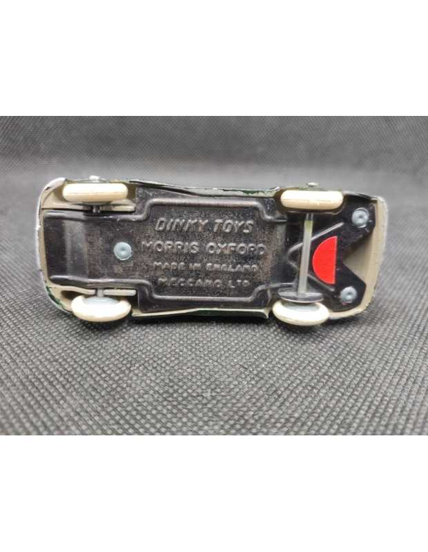 MORRIS OXFORD - DINKY TOYS GB - N° 40G - 1/43 | Morris Oxford - 40G |