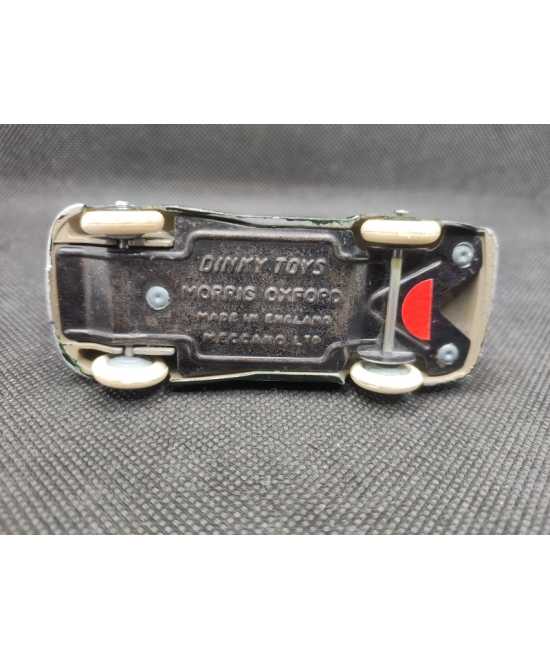 MORRIS OXFORD - DINKY TOYS GB - N° 40G - 1/43 | Morris Oxford - 40G |