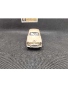 AUSTIN A105 SALOON - DINKY TOYS GB - N° 176 - 1/43 | Austin A105 Saloon - 176 | 2
