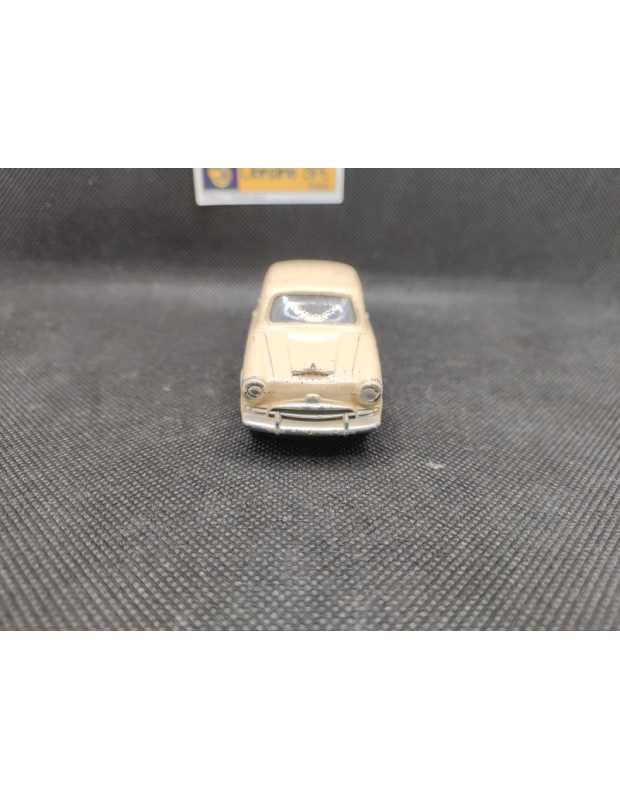 AUSTIN A105 SALOON - DINKY TOYS GB - N° 176 - 1/43 | Austin A105 Saloon - 176 |