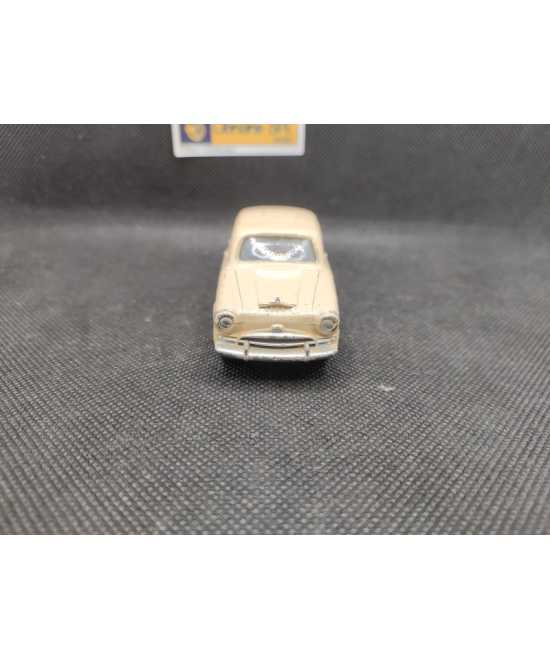 AUSTIN A105 SALOON - DINKY TOYS GB - N° 176 - 1/43 | Austin A105 Saloon - 176 |