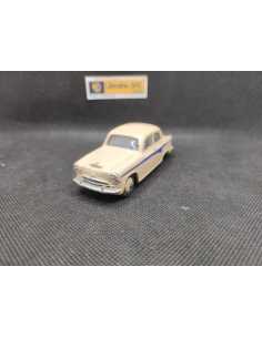 AUSTIN A105 SALOON - DINKY TOYS GB - N° 176 - 1/43 | Austin A105 Saloon - 176 |