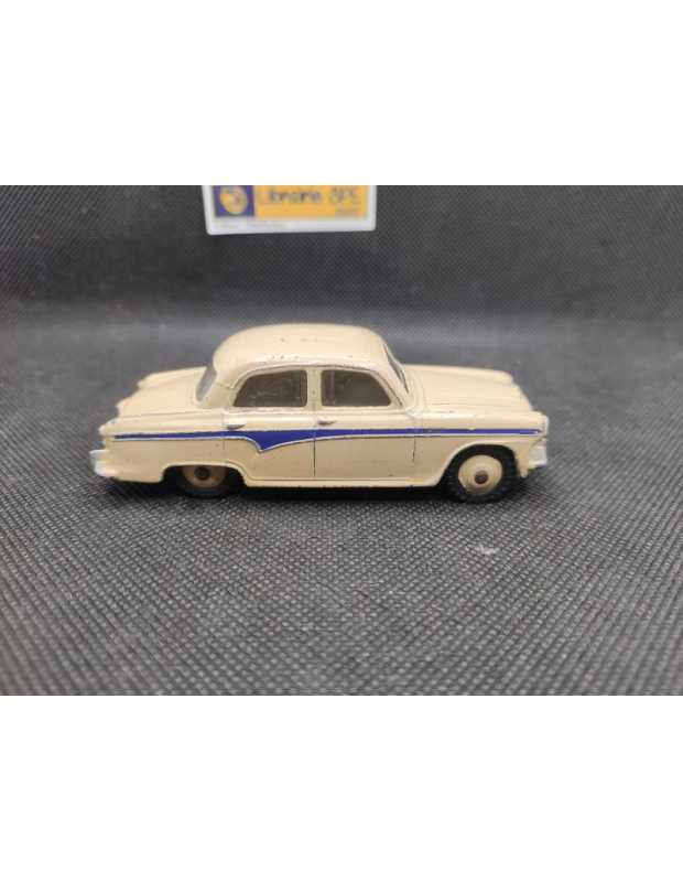 AUSTIN A105 SALOON - DINKY TOYS GB - N° 176 - 1/43 | Austin A105 Saloon - 176 |