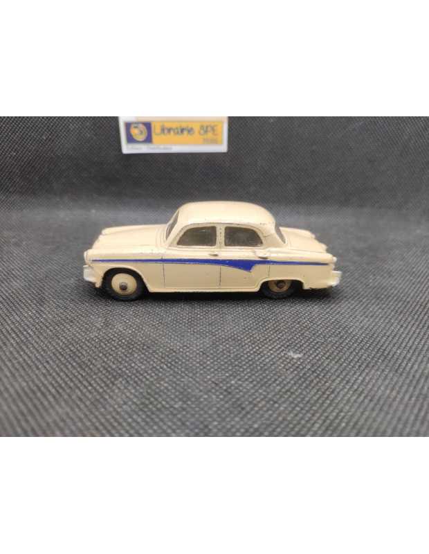 AUSTIN A105 SALOON - DINKY TOYS GB - N° 176 - 1/43 | Austin A105 Saloon - 176 |