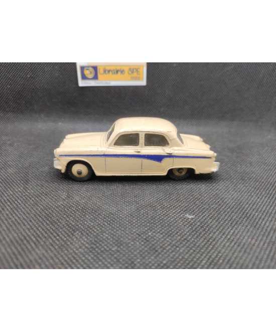 AUSTIN A105 SALOON - DINKY TOYS GB - N° 176 - 1/43 | Austin A105 Saloon - 176 |