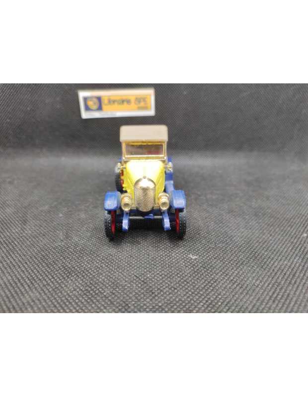 MORRIS OXFORD 1913 - DINKY TOYS GB - N° 476 - 1/43 | Morris oxford de 1913 - 476 |