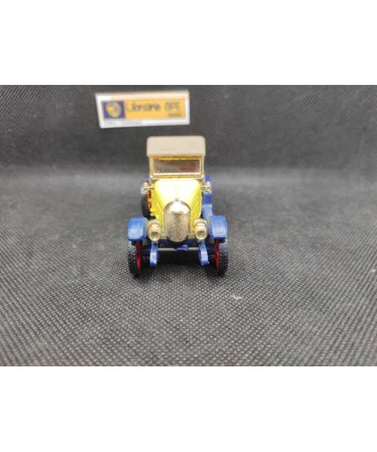 MORRIS OXFORD 1913 - DINKY TOYS GB - N° 476 - 1/43 | Morris oxford de 1913 - 476 |
