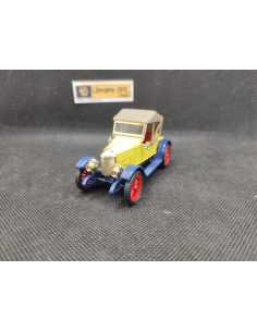 MORRIS OXFORD 1913 - DINKY TOYS GB - N° 476 - 1/43 | Morris oxford de 1913 - 476 |