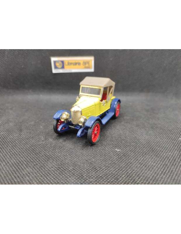 MORRIS OXFORD 1913 - DINKY TOYS GB - N° 476 - 1/43 | Morris oxford de 1913 - 476 |