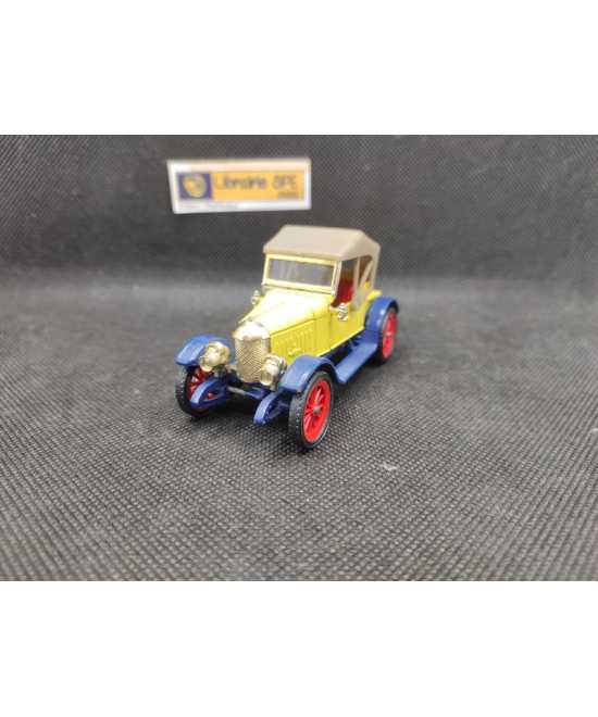 MORRIS OXFORD 1913 - DINKY TOYS GB - N° 476 - 1/43 | Morris oxford de 1913 - 476 |