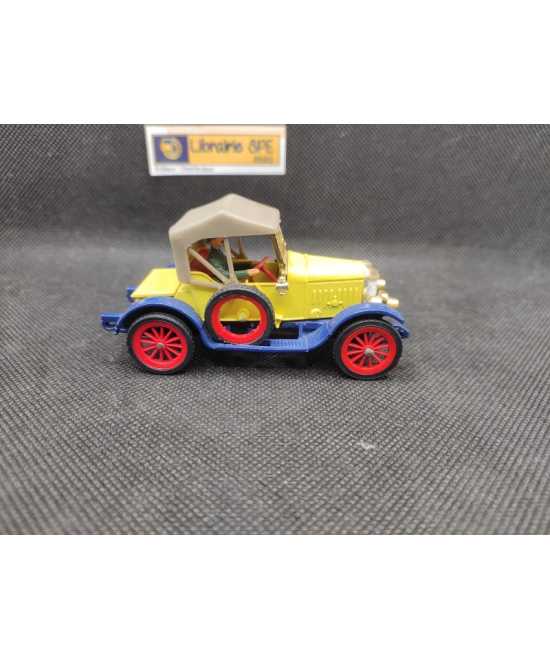MORRIS OXFORD 1913 - DINKY TOYS GB - N° 476 - 1/43 | Morris oxford de 1913 - 476 |