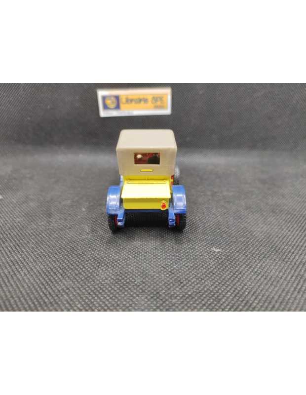 MORRIS OXFORD 1913 - DINKY TOYS GB - N° 476 - 1/43 | Morris oxford de 1913 - 476 |