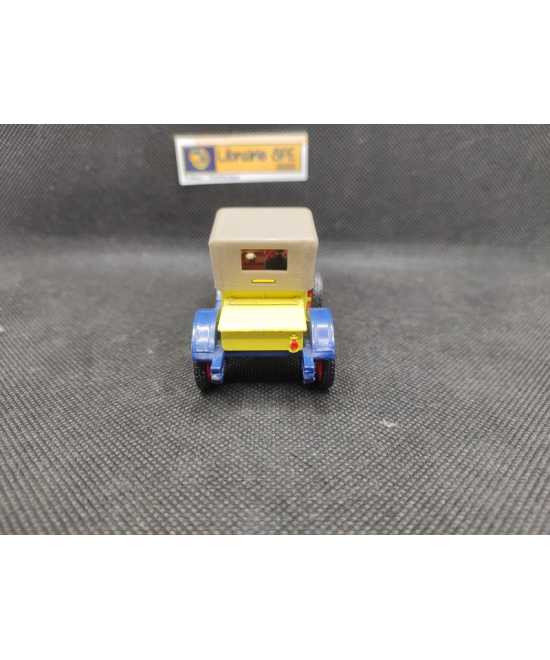 MORRIS OXFORD 1913 - DINKY TOYS GB - N° 476 - 1/43 | Morris oxford de 1913 - 476 |