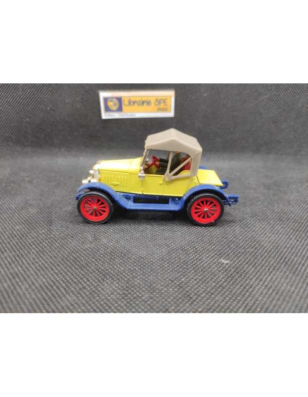 MORRIS OXFORD 1913 - DINKY TOYS GB - N° 476 - 1/43 | Morris oxford de 1913 - 476 |