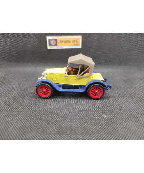 MORRIS OXFORD 1913 - DINKY TOYS GB - N° 476 - 1/43 | Morris oxford de 1913 - 476 |