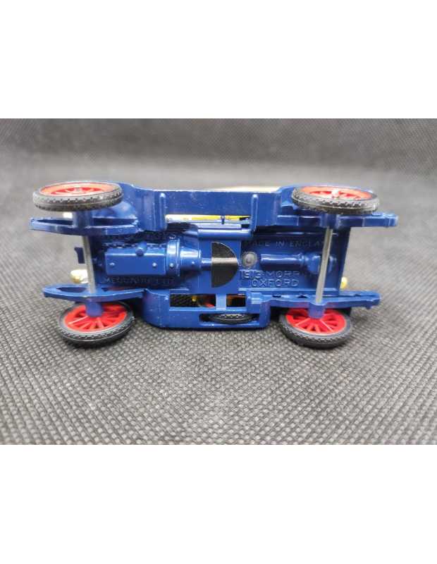 MORRIS OXFORD 1913 - DINKY TOYS GB - N° 476 - 1/43 | Morris oxford de 1913 - 476 |