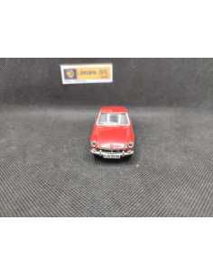 MGB GT V8 1973 - DINKY MATCHBOX - N° DY 19 - 1/43 | MGB GT V8  de 1978 - DY19 | 2