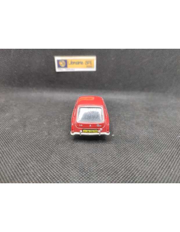 MGB GT V8 1973 - DINKY MATCHBOX - N° DY 19 - 1/43 | MGB GT V8  de 1978 - DY19 |