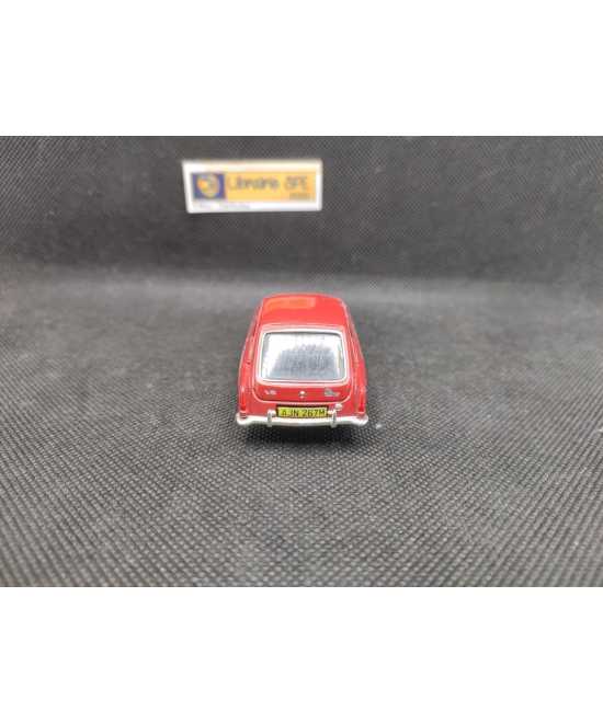 MGB GT V8 1973 - DINKY MATCHBOX - N° DY 19 - 1/43 | MGB GT V8  de 1978 - DY19 |