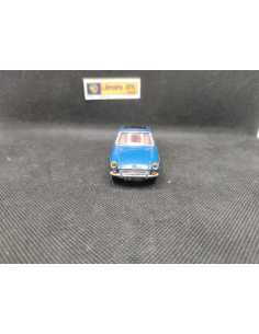 MGB GT DE 1965 - DINKY MATCHBOX - N° DY 3 - 1/43 | MGB GT de 1965 - DY 3 | 2