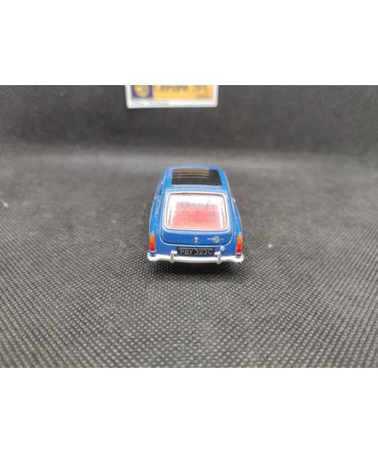 MGB GT DE 1965 - DINKY MATCHBOX - N° DY 3 - 1/43 | MGB GT de 1965 - DY 3 |
