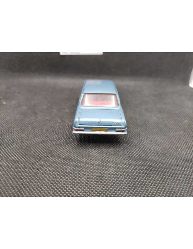 OPEL REKORD BLEU - DINKY TOYS GB - N° 542 - 1/43 | Opel rekord Bleu - 542 |