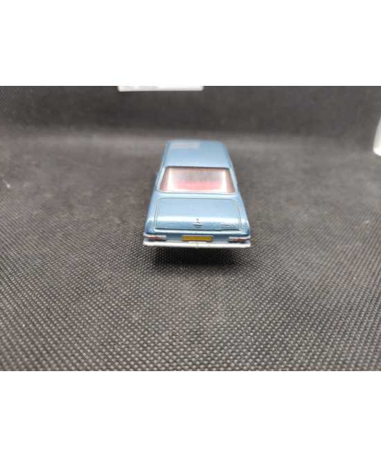 OPEL REKORD BLEU - DINKY TOYS GB - N° 542 - 1/43 | Opel rekord Bleu - 542 |