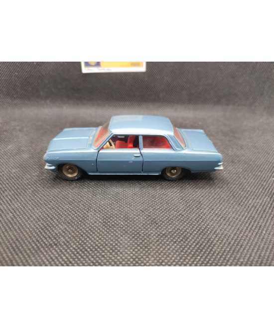 OPEL REKORD BLEU - DINKY TOYS GB - N° 542 - 1/43 | Opel rekord Bleu - 542 |