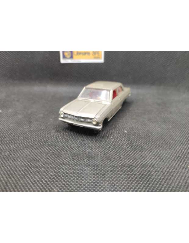 OPEL REKORD GRIS - DINKY TOYS GB - N° 542 - 1/43 | Opel Rekord Gris - 542 |