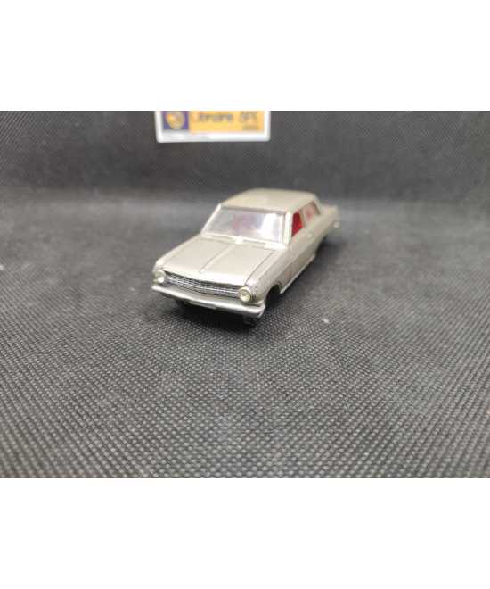 OPEL REKORD GRIS - DINKY TOYS GB - N° 542 - 1/43 | Opel Rekord Gris - 542 |