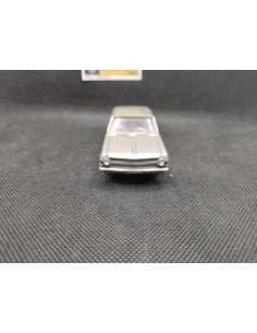OPEL REKORD GRIS - DINKY TOYS GB - N° 542 - 1/43 | Opel Rekord Gris - 542 | 2