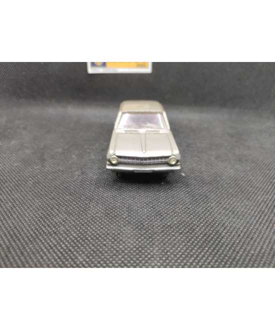 OPEL REKORD GRIS - DINKY TOYS GB - N° 542 - 1/43 | Opel Rekord Gris - 542 |