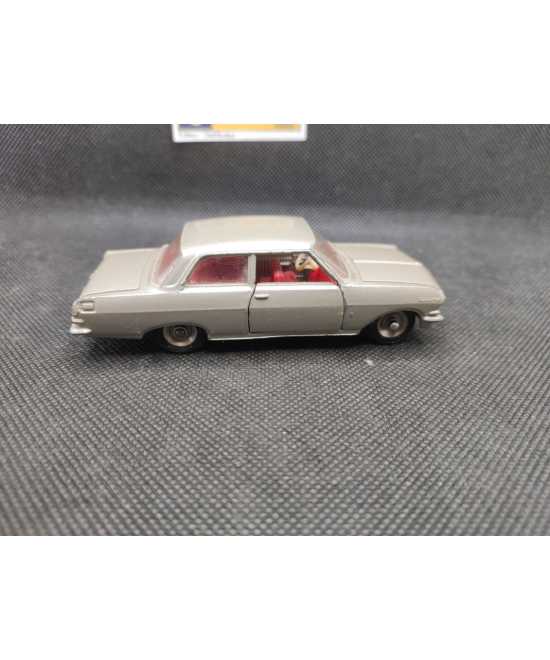 OPEL REKORD GRIS - DINKY TOYS GB - N° 542 - 1/43 | Opel Rekord Gris - 542 |